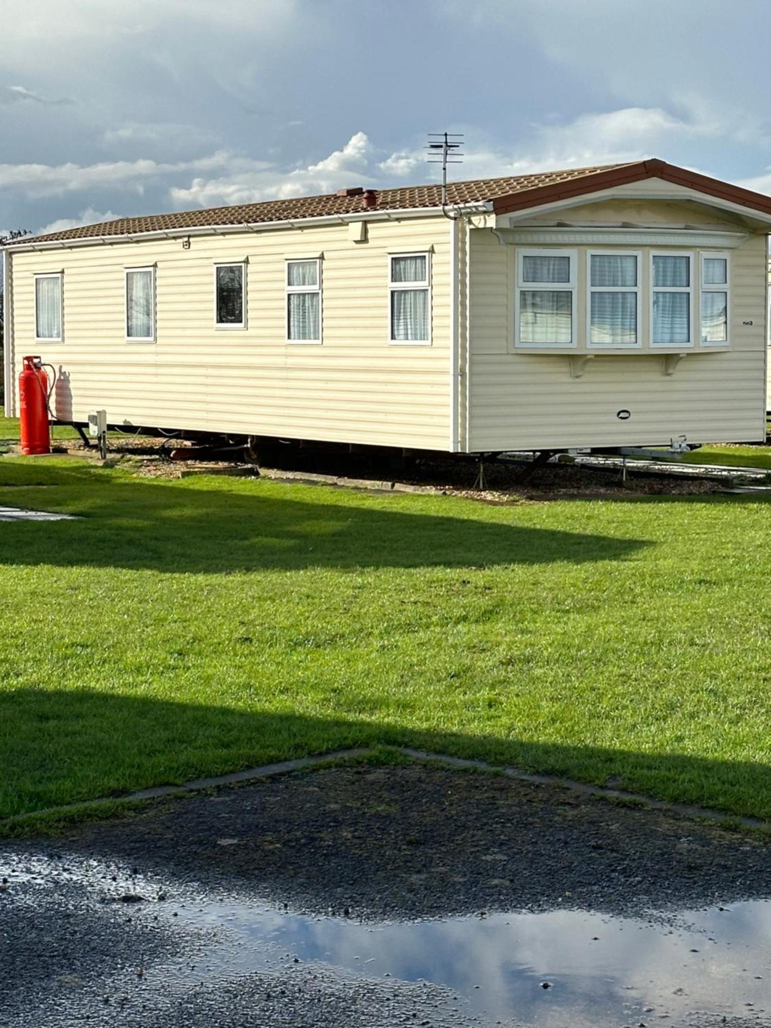 Отель Waterside Ingoldmells S7 Santanavan 4 Экстерьер фото