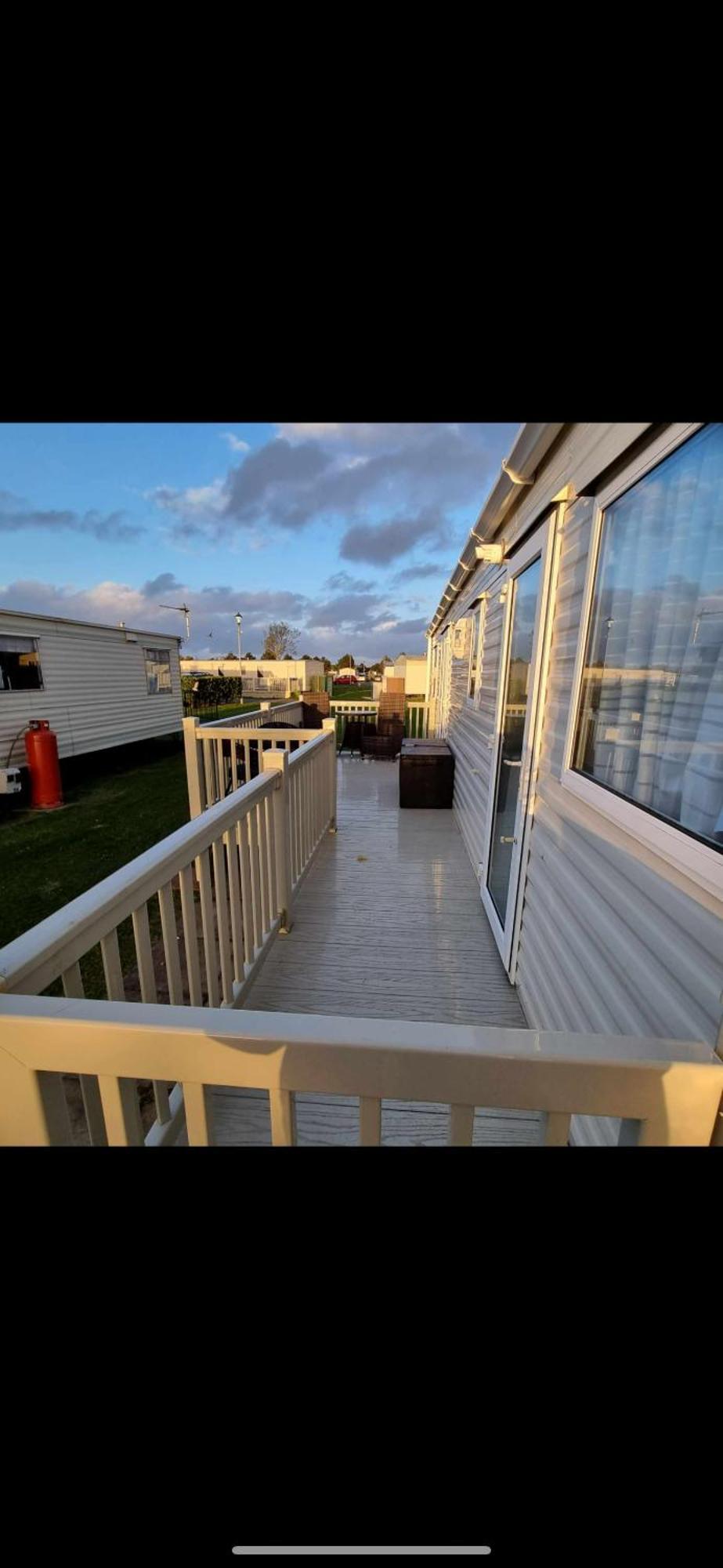 Отель Waterside Ingoldmells S7 Santanavan 4 Экстерьер фото